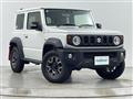 2020 Suzuki Jimny Sierra