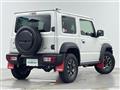 2020 Suzuki Jimny Sierra