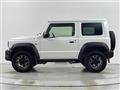 2020 Suzuki Jimny Sierra