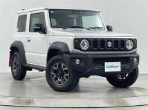 2020 Suzuki Jimny Sierra