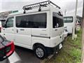 2021 Daihatsu Hijet Cargo