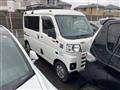 2021 Daihatsu Hijet Cargo