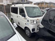2021 Daihatsu Hijet Cargo