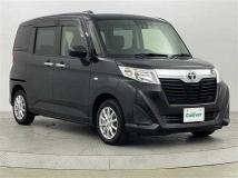 2019 Toyota Roomy