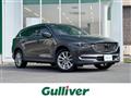 2017 Mazda CX-8