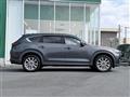 2017 Mazda CX-8