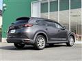 2017 Mazda CX-8