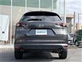 2017 Mazda CX-8