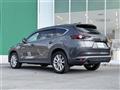2017 Mazda CX-8