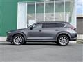 2017 Mazda CX-8
