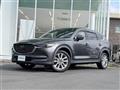 2017 Mazda CX-8