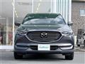 2017 Mazda CX-8