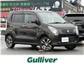 2014 Suzuki Wagon R