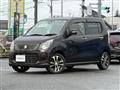 2014 Suzuki Wagon R