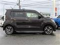 2014 Suzuki Wagon R