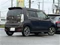 2014 Suzuki Wagon R