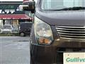 2014 Suzuki Wagon R