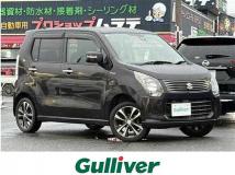 2014 Suzuki Wagon R
