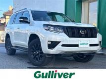 2023 Toyota Land Cruiser Prado