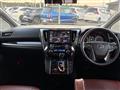 2018 Toyota Vellfire