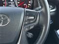 2018 Toyota Vellfire