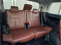 2018 Toyota Vellfire