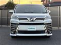 2018 Toyota Vellfire