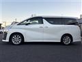 2018 Toyota Vellfire