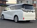 2018 Toyota Vellfire