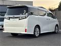 2018 Toyota Vellfire