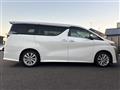 2018 Toyota Vellfire