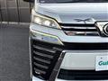 2018 Toyota Vellfire