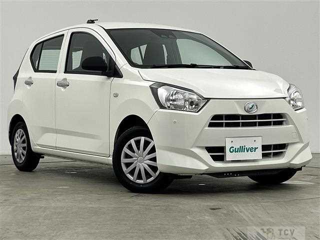 2021 Daihatsu Mira Es