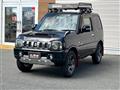 2012 Suzuki Jimny