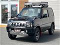 2012 Suzuki Jimny