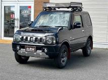 2012 Suzuki Jimny