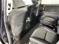 2017 Honda Odyssey Hybrid