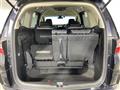 2017 Honda Odyssey Hybrid