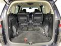 2017 Honda Odyssey Hybrid