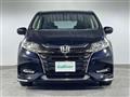 2017 Honda Odyssey Hybrid