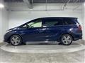 2017 Honda Odyssey Hybrid