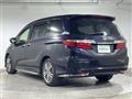 2017 Honda Odyssey Hybrid
