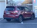 2013 Subaru Forester