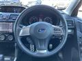 2013 Subaru Forester