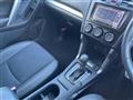 2013 Subaru Forester