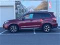 2013 Subaru Forester