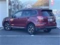 2013 Subaru Forester