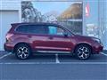 2013 Subaru Forester