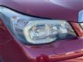 2013 Subaru Forester