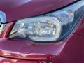 2013 Subaru Forester